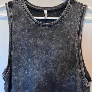 Z Supply muscle tank.